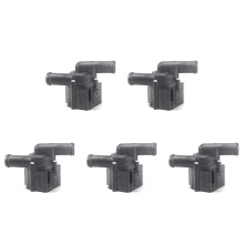 5 Stuks Motor Hulpwaterpomp LR039070 voor   Sport 2014  Velar 2017