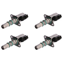 4X Hydraulic Solenoid Valve TS98-T3419 for Hydrafoce Hyster Yale 1660500 580082537