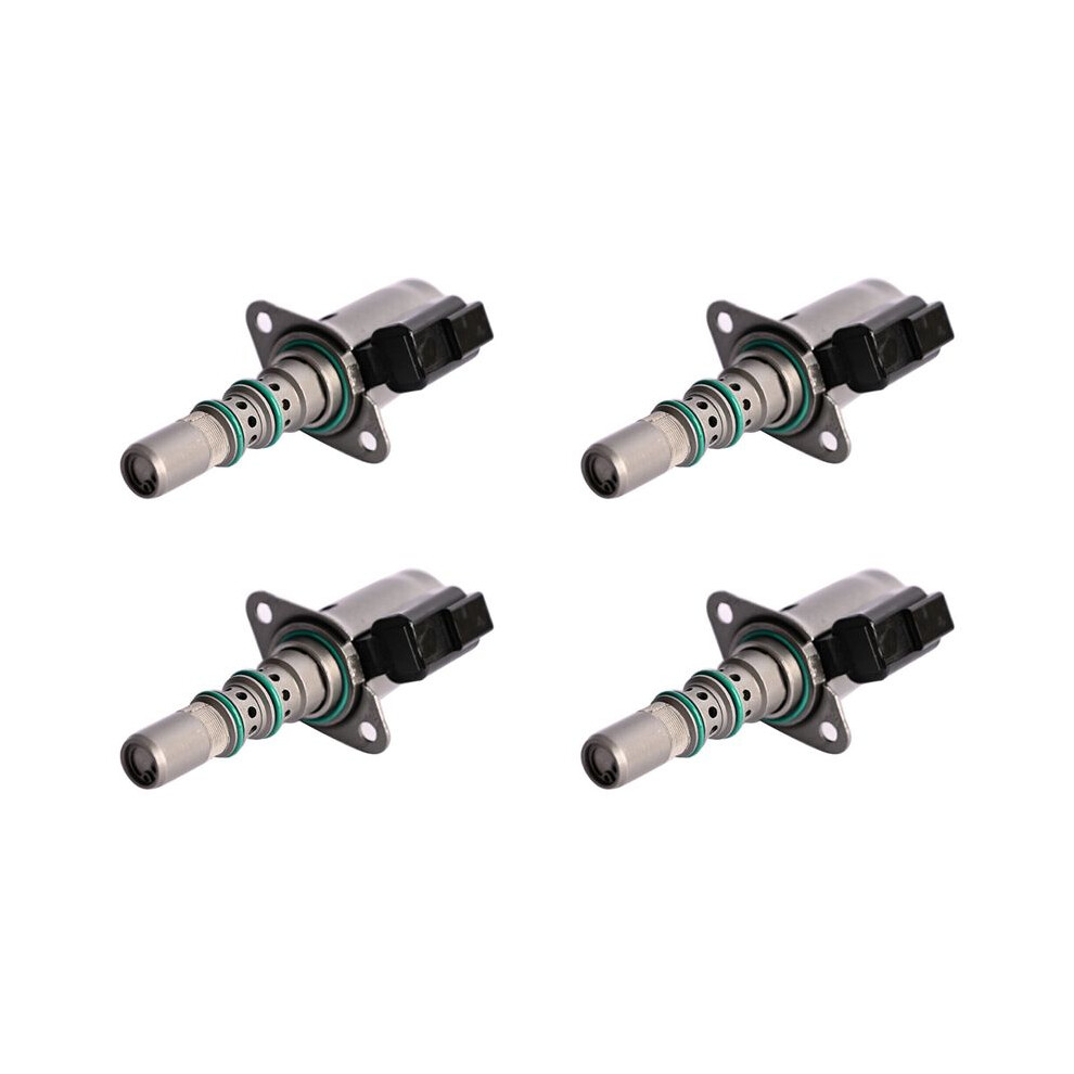 4X Hydraulic Solenoid Valve Ts98-T3419 For Hydrafoce Hyster Yale 1660500 580082537 4713935055484
