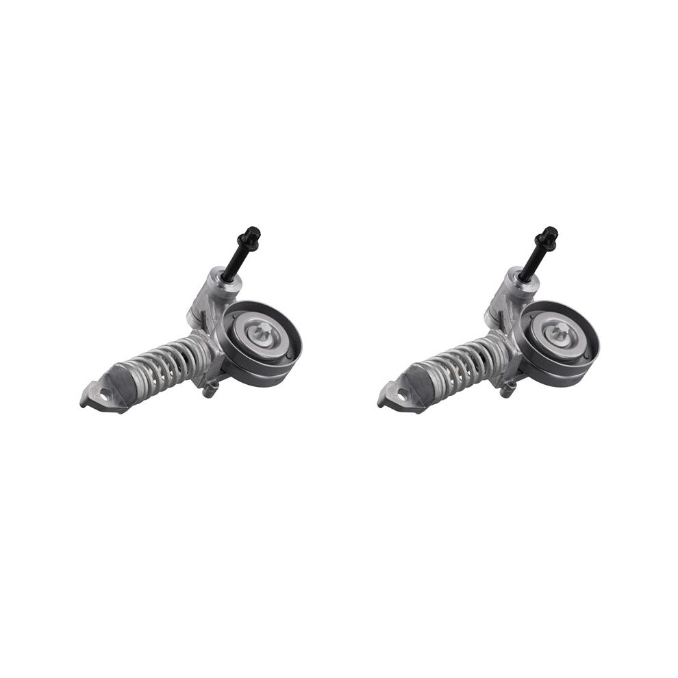 2X Drive Belt Tensioner 55565236 55352021 9031965 For Chevy Cruze 2011-2015 Sonic Trax Cruze Limited Encore 6032309137440