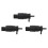 3X Windscreen Washer Pump for   W220 W211 W163 CLS CLK 1