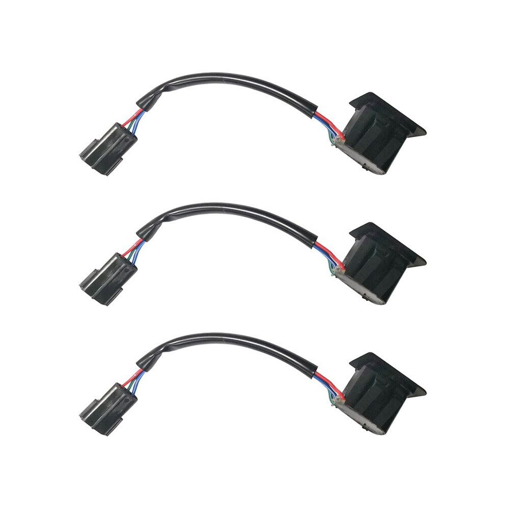 3X Trim Tilt 87-896620001 87-8M0042300 87-8569901 For Mercury Outboard 25-400Hp 1999- 6134220647029