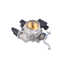 62mm Throttle Body For 19962001 SUV Compatible with Cherokee Grand Cherokee Wrangler 4.0L Flow Power Replacement
