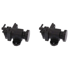 2X Turbo Pressure Solenoid Valve for 206 306 406 607 806 807 2.0 2.2 HDi