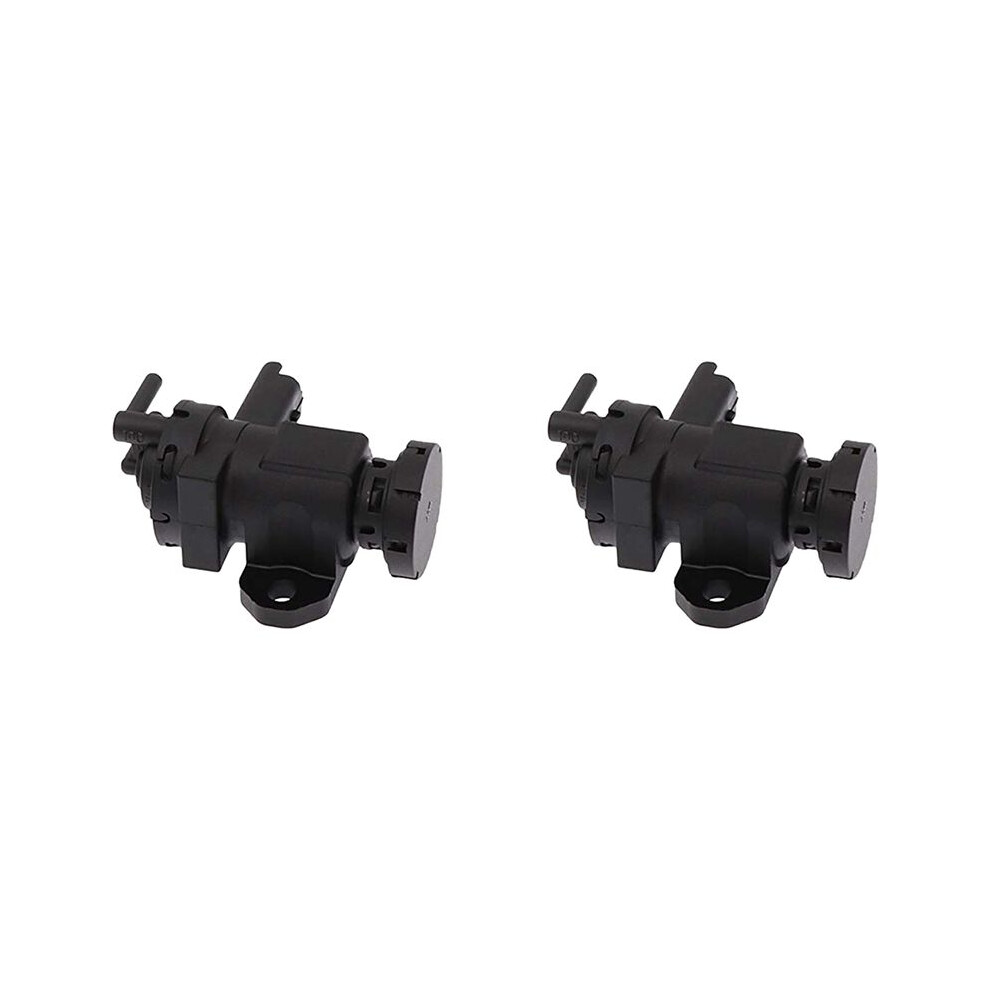 2X Turbo Pressure Solenoid Valve For 206 306 406 607 806 807 2.0 2.2 Hdi 6033360493940
