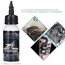 Gel riempitivo professionale per tatuaggi, 30 ml, XLS