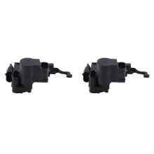 2X AcessóRios Do Carro Atuador de Fechadura de Porta para AVEO AVEO5 OPTRA para G3 WAVE WAVE5 Fechadura de Porta DLA-717 96252707