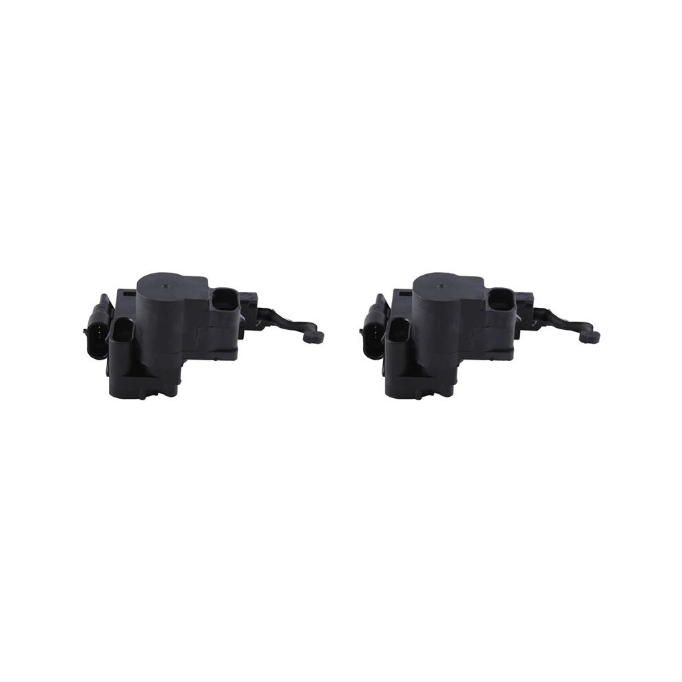 2X Door Lock Actuator For Aveo Aveo5 Optra For G3 Wave Wave5 Door Lock Dla-717 96252707 6031192214689