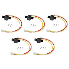 5X 42538395 Valve for Eurocargo Regulation Control Adjustment