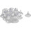 20 x Suction Cup Clips for Fixing Aquarium Suction Accessories 1