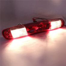 2X 25890530 Third Brake Light Cargo Lamp Fit for Chevy Silverado Sierra 2007-2013