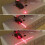 Magnetic Positioning Quilting Light for Sewing Machine -Mode //Dot Guiding Light for Different Sewing Tasks A 4