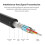 Cable XLR A USB, Cable de Grabación, Cable USB A Micrófono XLR, Cable Adaptador Coaxial USB A XLR 8