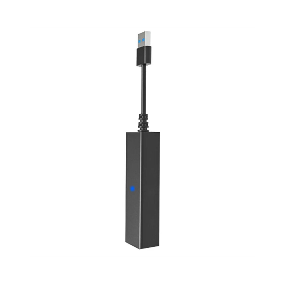 For Ps5 5 Console Vr Connector Usb3.0 Camera Adapter Ps Vr To Ps5 Cable Adapter For Ps5 Ps4 Vr Game 4713694664576