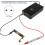 Mobile Phone Short Circuit Preheater Device High Power Short Circuit Heating Breakdown Capacitance Tool EU Plug 6