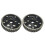 1Pair 30mm Adjustable Cam Gears Kit for  Swift  G13B Engine Cam Pulley 2