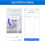 ZigBee Temperature Sensor Alarm Digital Ambient Thermometer Tuya  Life App Remote Control Home Automation EU PLUG 7