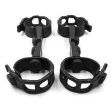 8Pcs Motorcycle Headlight Fixing Bracket Belt Headlight Fairing Rubber Belt for XCW EXCF FC250 2005-2020