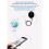 ZigBee Temperature Sensor Alarm Digital Ambient Thermometer Tuya  Life App Remote Control Home Automation EU PLUG 10