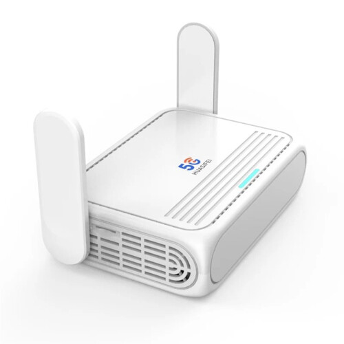 Gigabit Dual Band Mobile Wifi Router 5g Router Chip MT7981B Wifi6 5g ...