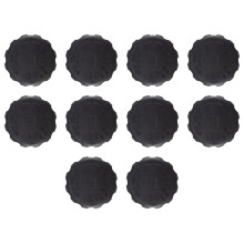 10X 2161508051 Radiatordrukdeksel Expansievatdoppen Koelvloeistoftankdeksel voor Rexton Korando