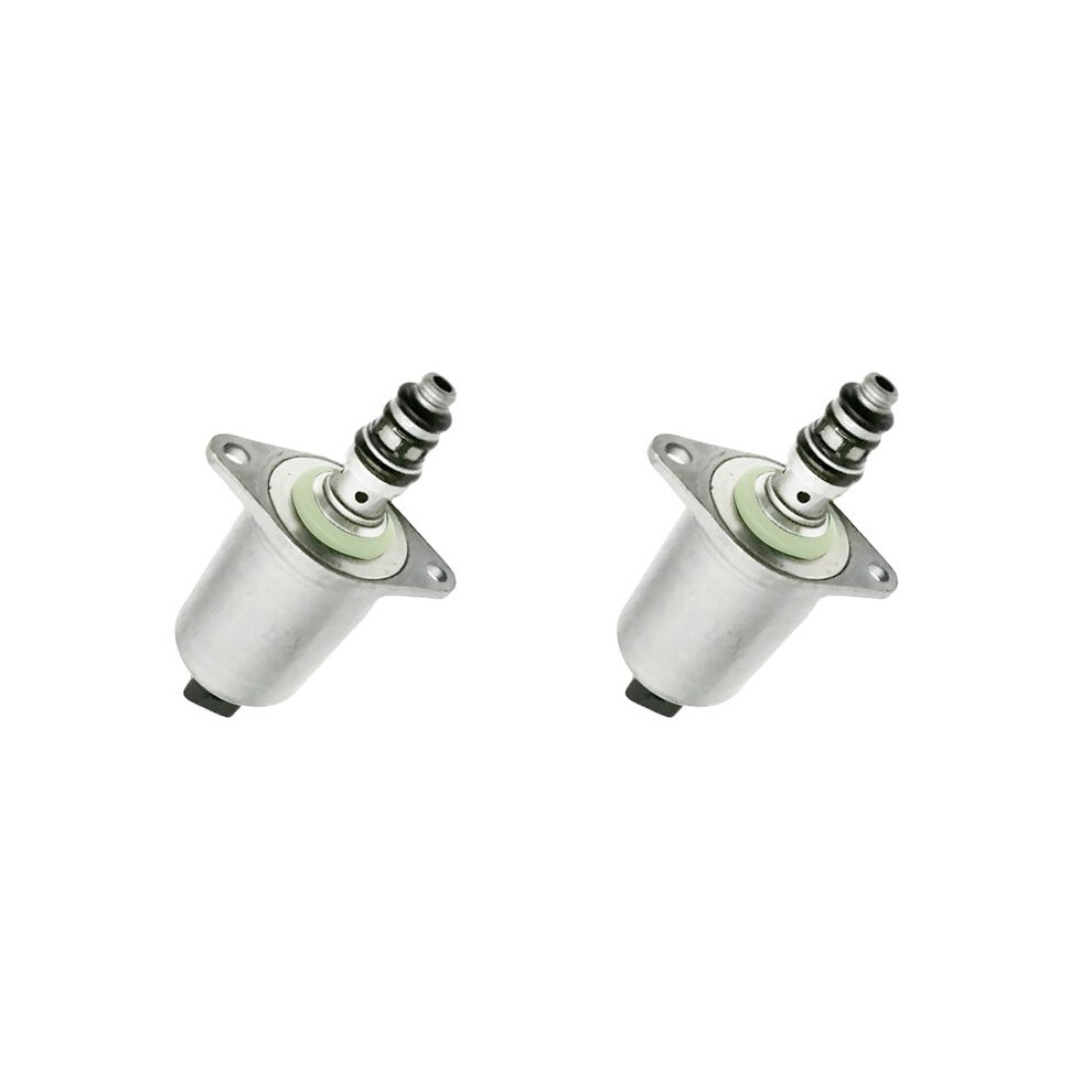 2X Excavator Solenoid Valve For Kalmar 3769592 376-9592 Tm70402 24V 6031805651177