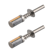For HSP· Nitro Starter· Kit Glow Plug Igniter for HSP·RedCat Nitro Powered 1/8 1/10 RC Car,2PCS