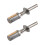 For HSP· Nitro Starter· Kit Glow Plug Igniter for HSP·RedCat Nitro Powered 1/8 1/10 RC Car,2PCS 1