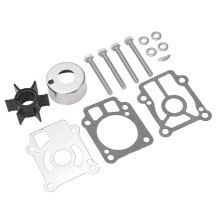 For 25/30/40hp 2-Stroke Outboard Water Pump Impeller Repair Kit 361-87322-0