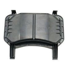 6 Paio di Auto Faro Anteriore Lampada Tappo Antipolvere Coperchio Borsette per Mondeo MK4 2008 2009 2010 2011 2012 2013 Parapolvere di Tenuta