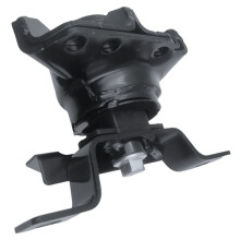 Right Side Engine Mounts Bracket DG93-6F012-GB for Fusion 2.0l 2017-2020 Engine Motor Mount Rubber DG936F012GC
