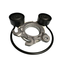 Tensor de Correa 9818259480 para 308 408 508 3008 para C5 DS7 para ASTRA L Rueda Tensora Dinámica