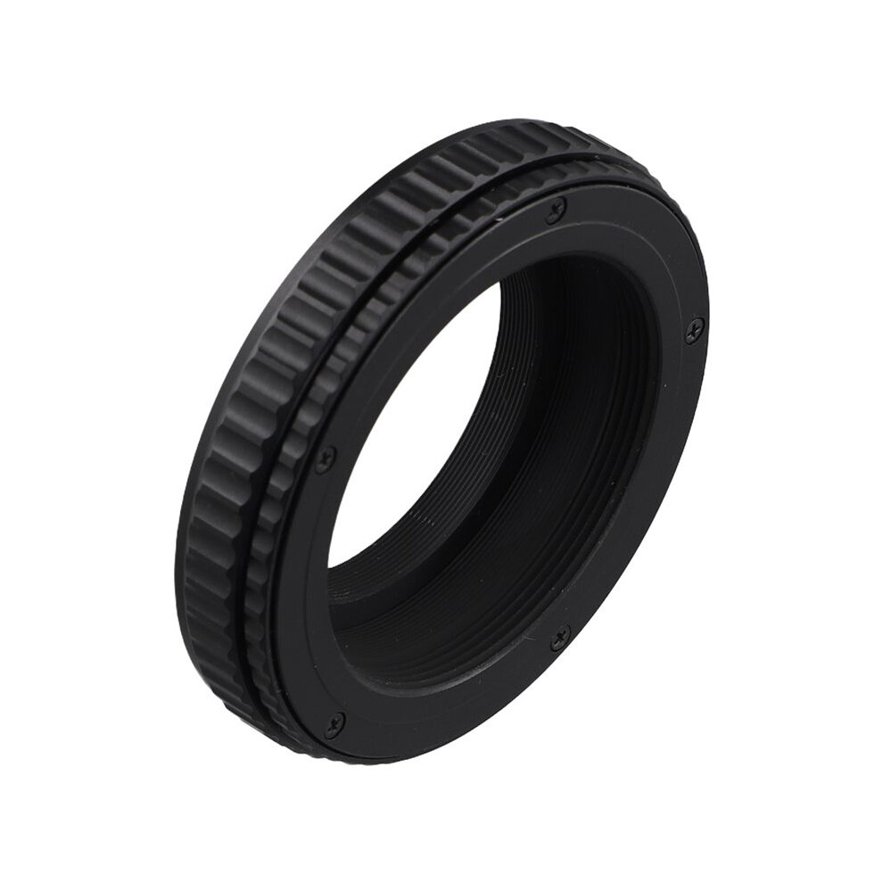 Exogio Newyi M42-M39 12-19 Focus Focus Ring Camera Adapter Ring Adapter Zoom Change Ring