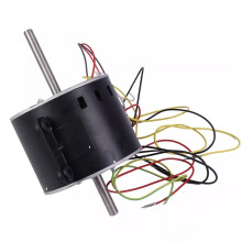 For  Penguin Models B57915/ B59516/ B59146 AC Cond Fan Motor Brisk Air II 3315332.005