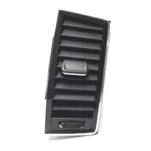 Instrument Panel Middle Air Conditioning Outlet Air Conditioning Vents for Kodiaq 2016-2022 565820951 C