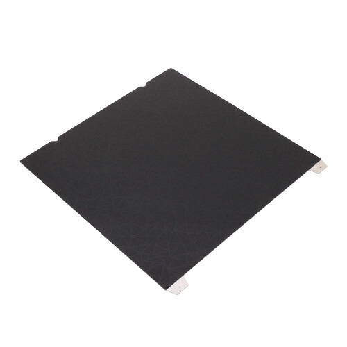 K1 Placa de construcción máxima 310.0x315.0mm Carbono