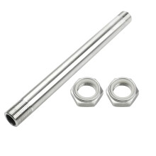 63W-43131-01 Parafuso de Suporte de Fixação para Motor Externo para 9.9HP 15HP e 90185-22043