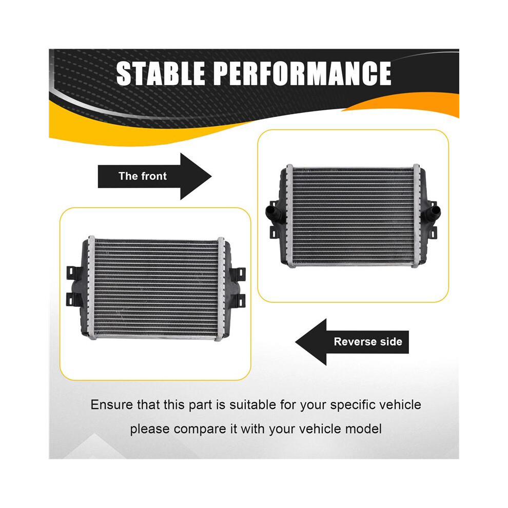 Radiator Auxiliary Water Tank For 328I 428I 340I Xdrive M240i 335I 435I 17117628057 Black/Gray 6034254845364
