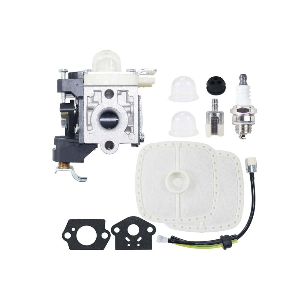 Blower Carburetor With Air Filter A021003661 For Echo Rb-K106 Pb-250Ln Pb250 Es-250 Leaf Blower Carburetor Kit 4713552007576