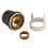 Torch Guard Bracket with Tip Kit Replacement for Harbor Freight Titanium Plasma 45 Torch TIPC45 IPT45 56255 56811 1