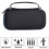 Carrying Case Compatible with Bose SoundLink Flex Bluetooth Speaker - Shockproof Hard EVA Storage Case 1
