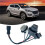 2X Tail Light Lamp Wiring Harness Socket Holder Wire Rear Combination for  Tucson 2016-2018 Replace 92480-D3010 3