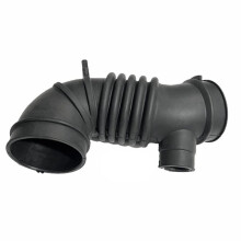 Car Air Filter Intake Hose Pipe MR258240 MN135383 for Outlander 4G64 2001-2008 Intake Hose Connection Tube