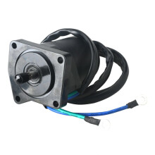65W-43880 for Tilt Trim Motor 25HP 30HP 40HP F20 F25 F45 Parsun Marine Outboard Lift Motor 67C-43880-00