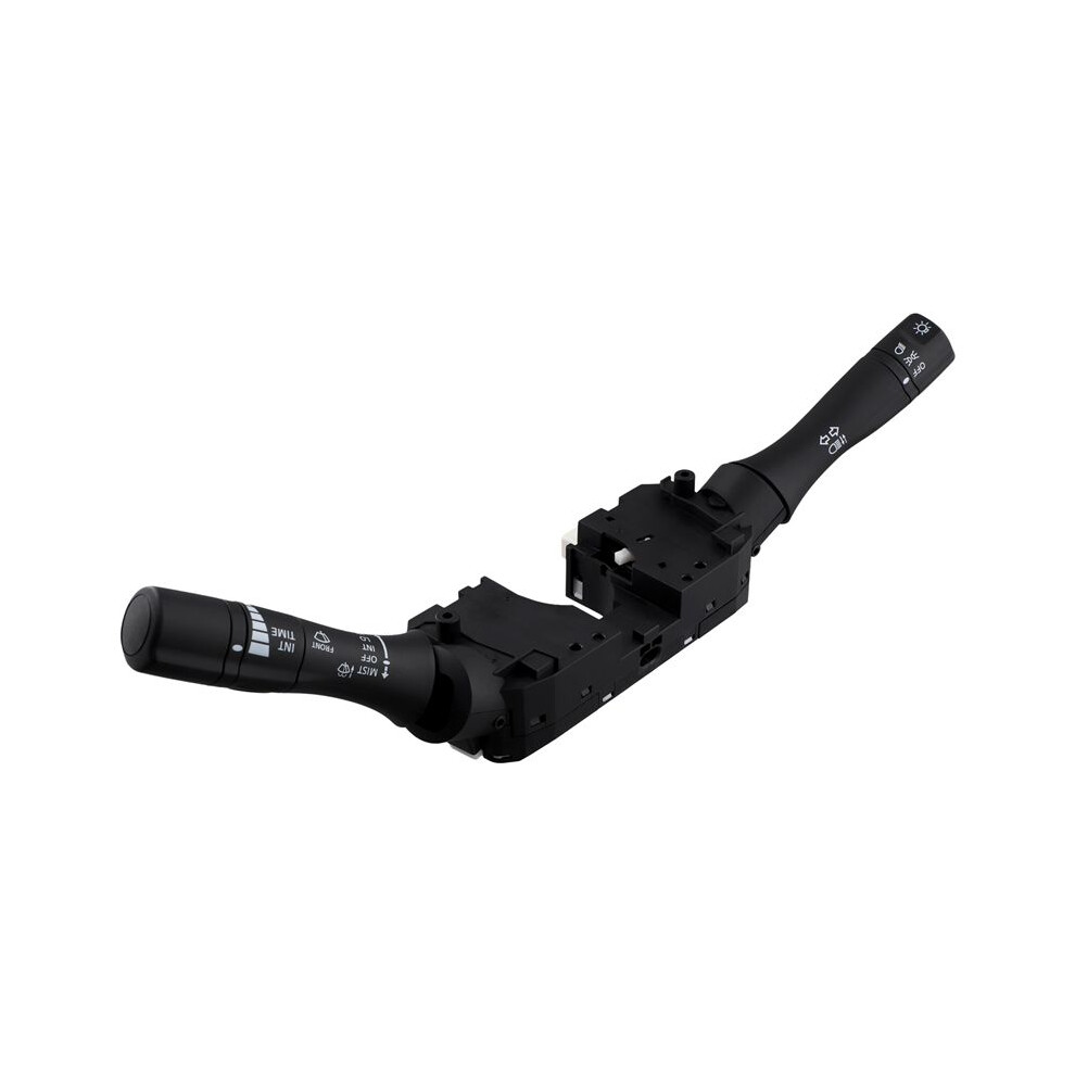 Turn Signal Windshield Wiper Lever Assembly For Altima Nv200 Sentra Versa 25560Ja047 6032964883447