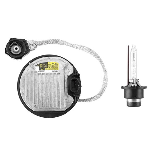 2X 85967-45010 D4S Hid Xenon Headlight Ballast e Lampadina per  per  per  per 1