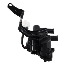 Car Coolant Flow Control Valve 1667021010 for Prius 2004-2009 Radiator Water Valve Car Accessories
