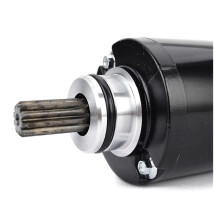 T1311112 Motorino di Avviamento per per Street Triple 675 08-17 TIGER 800 11-17 Motore per Moto Generiche T1314455 T1310060