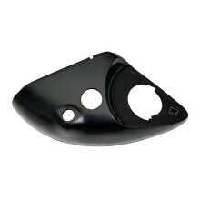 Car Side Wing Mirror Bottom Lower Cover (2 Hole)for - GLE W167 2020- GLS 2020- G Class W464 Left Side
