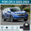 Car Front Left Impact Sensor Assembly 77940-3A0-B01 779403A0B01 for  CR-V  2023-2024 Left 3